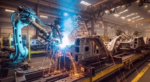 Note Aue – Technologische Innovationen im Versand